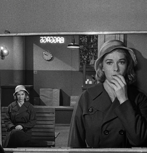 The Twilight Zone