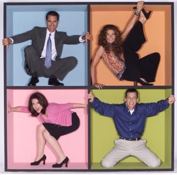 Will & Grace