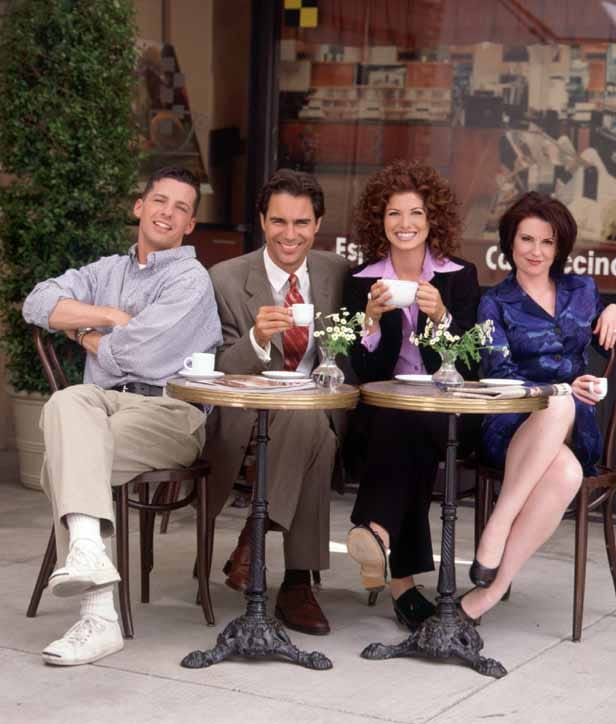 Will & Grace