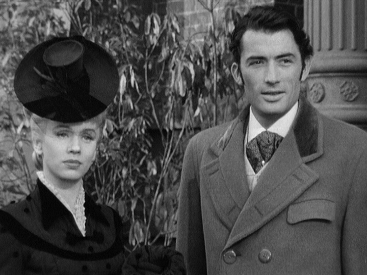 The Valley of Decision (1945) The Valley of Decision (1945)