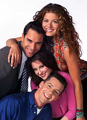 Will & Grace