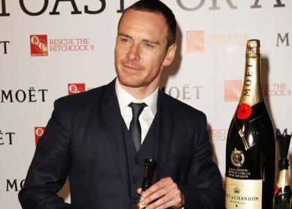 Michael Fassbender