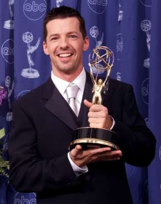 Sean Hayes