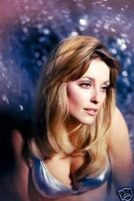 Sharon Tate