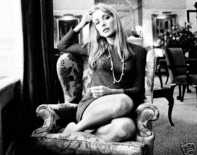 Sharon Tate