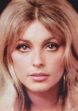 Sharon Tate