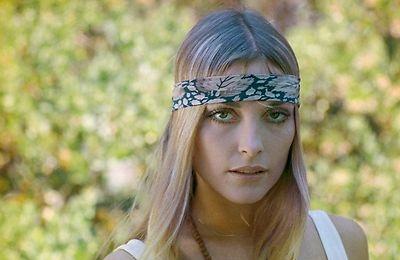 Sharon Tate