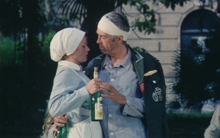 Cross of Iron