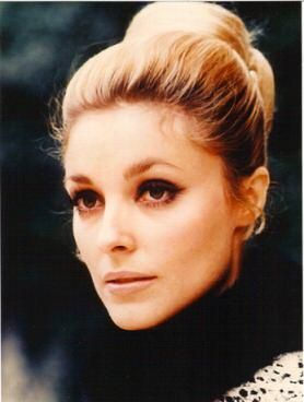 Sharon Tate