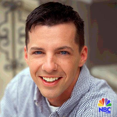 Sean Hayes