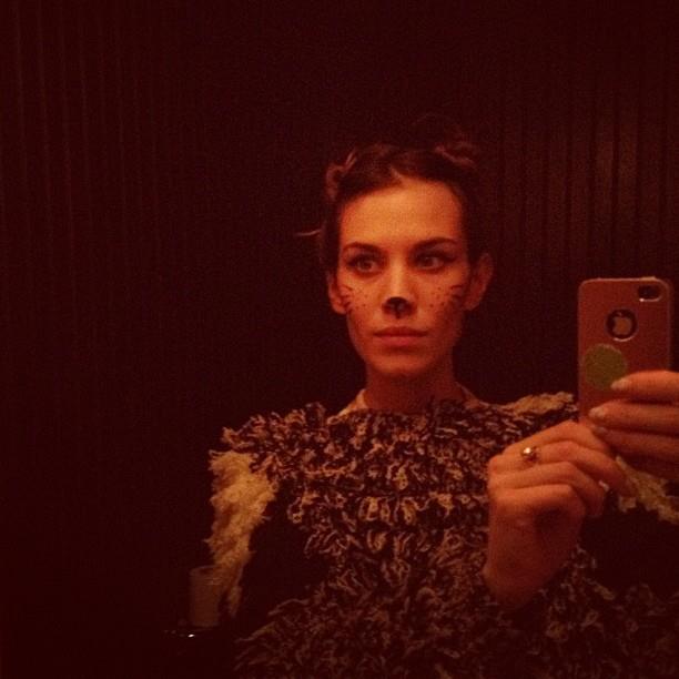 Alexa Chung