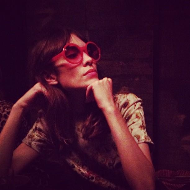 Alexa Chung