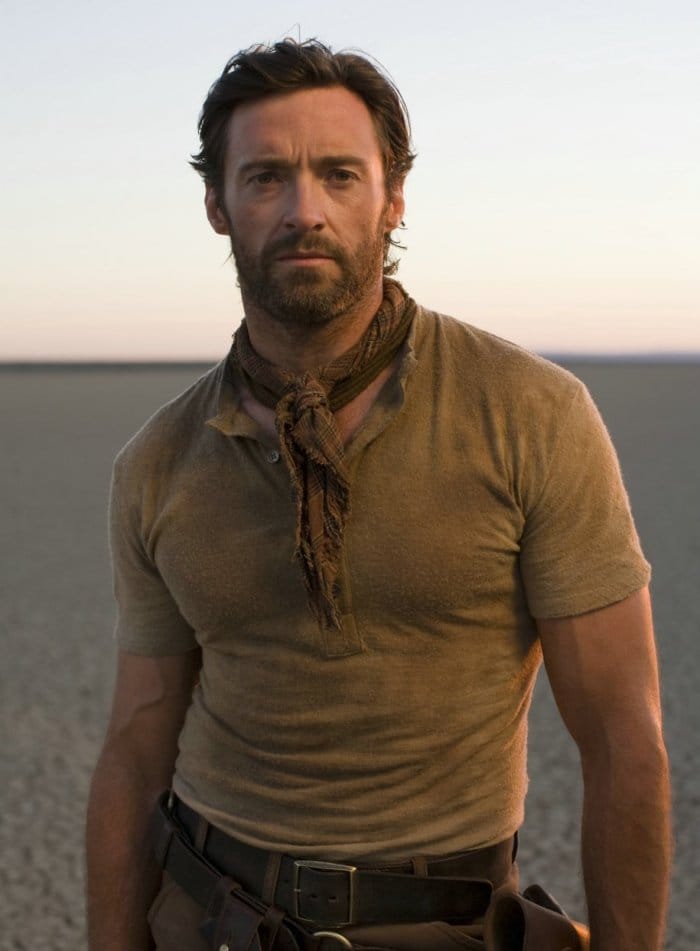 Hugh Jackman