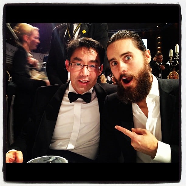 Jared Leto