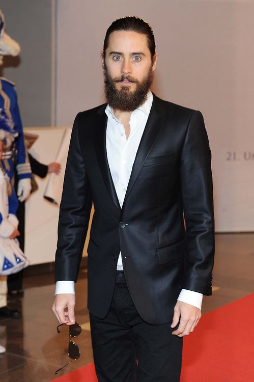 Jared Leto