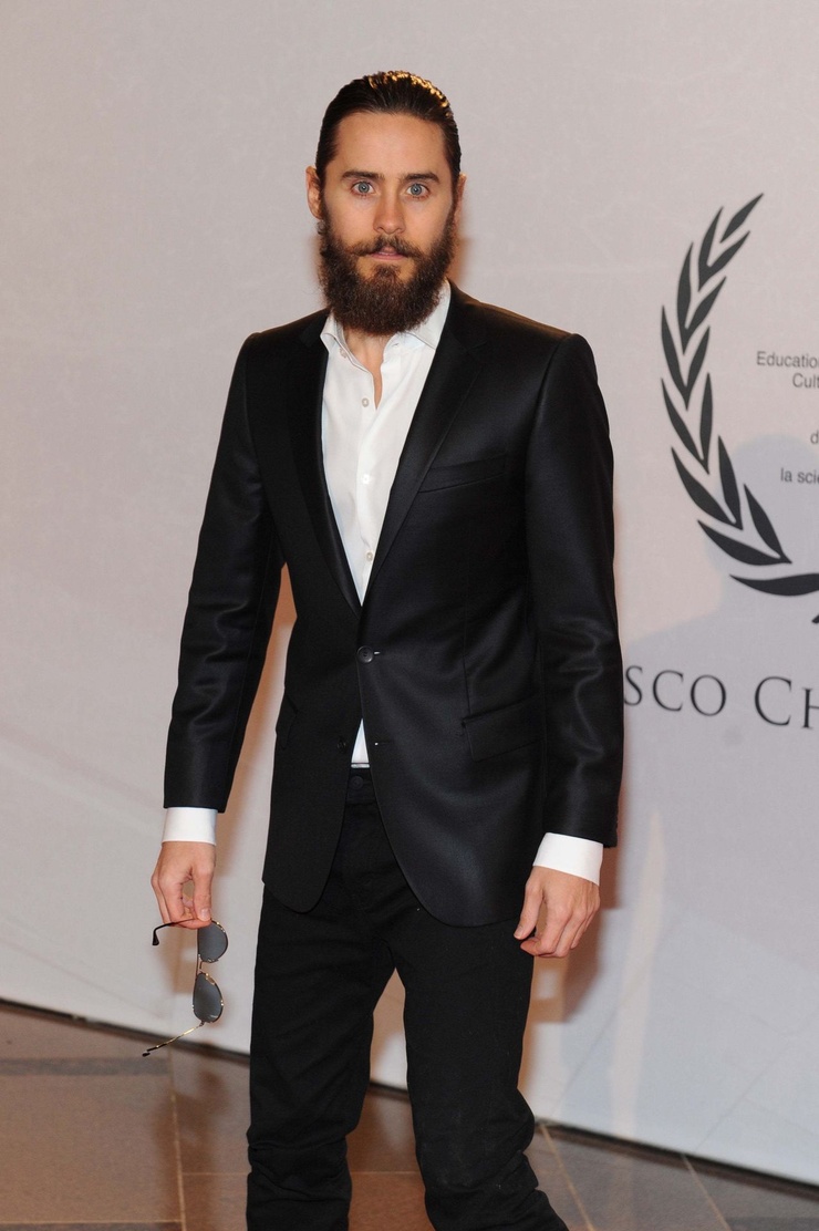 Jared Leto