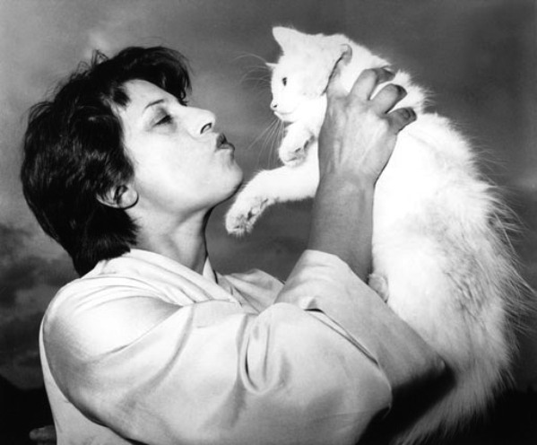 Anna Magnani