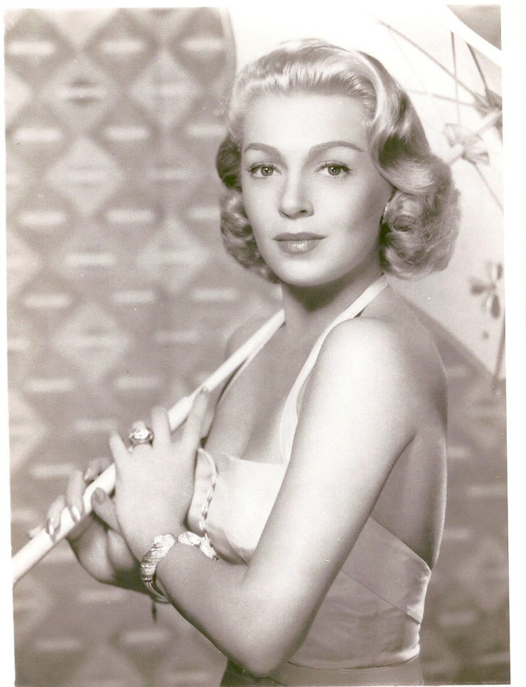 Lana Turner