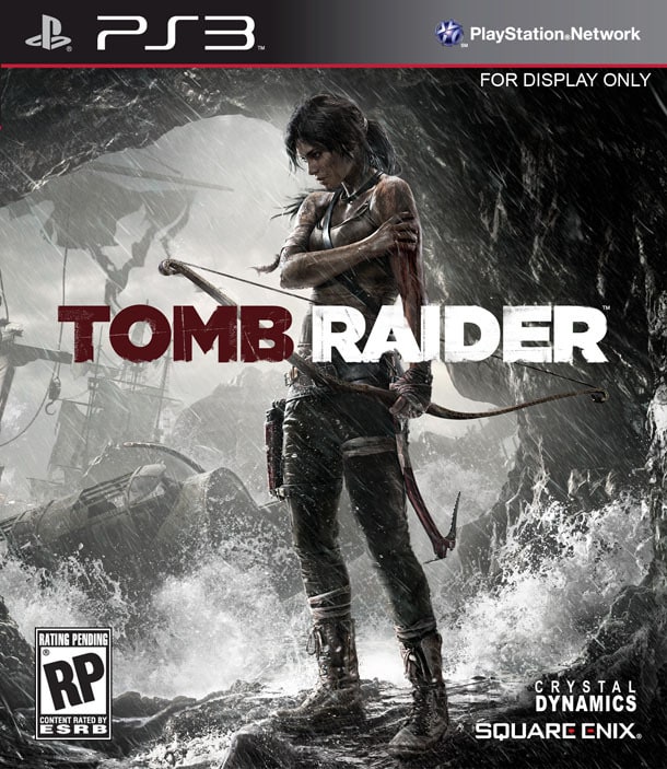 Tomb Raider