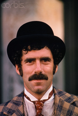 Elliott Gould