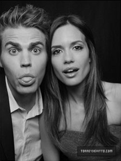 Torrey DeVitto