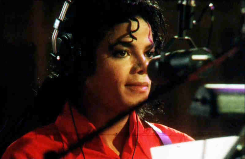 Michael Jackson