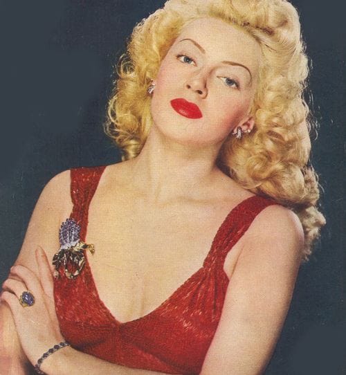 Lana Turner