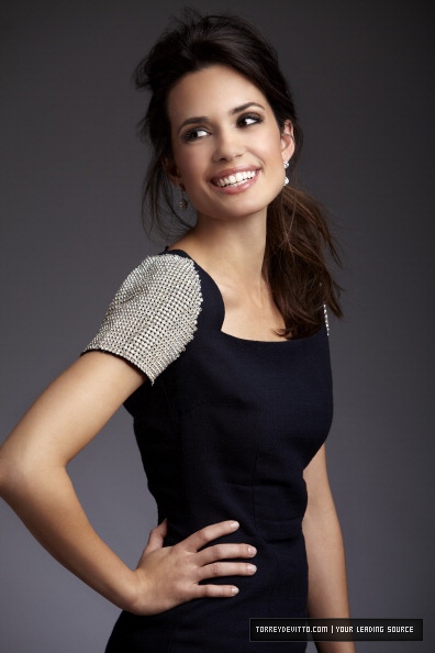 Torrey DeVitto