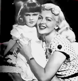 Lana Turner