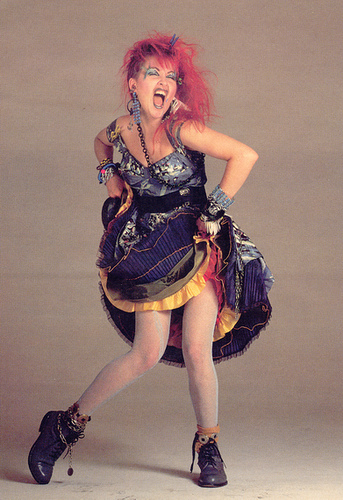 Cyndi Lauper Cyndi Lauper