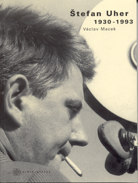 Stefan Uher