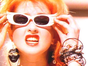 Cyndi Lauper Cyndi Lauper
