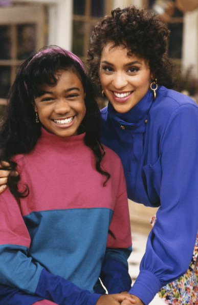 Karyn Parsons