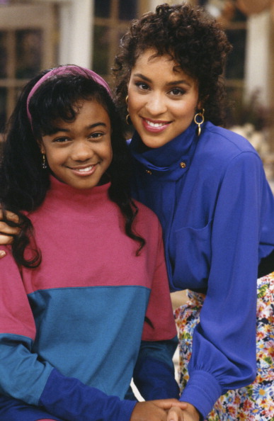 Karyn Parsons