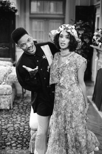 Karyn Parsons Karyn Parsons