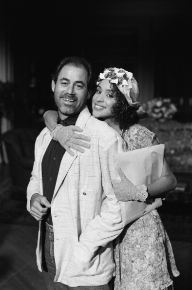 Karyn Parsons