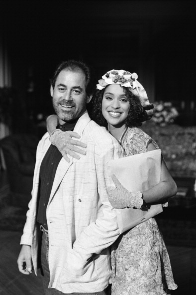 Karyn Parsons