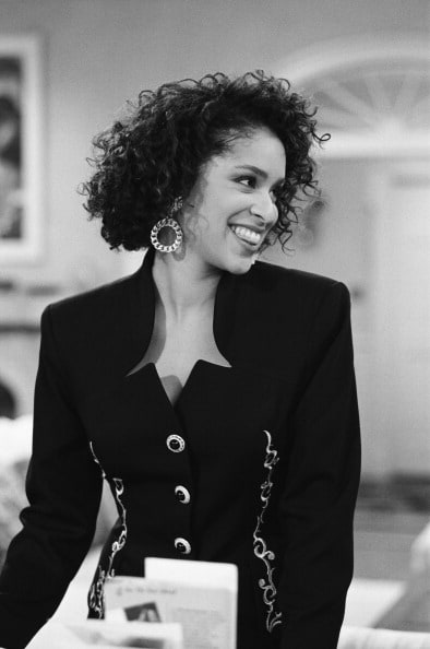 Karyn Parsons