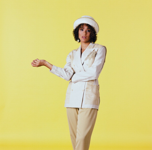 Karyn Parsons Karyn Parsons