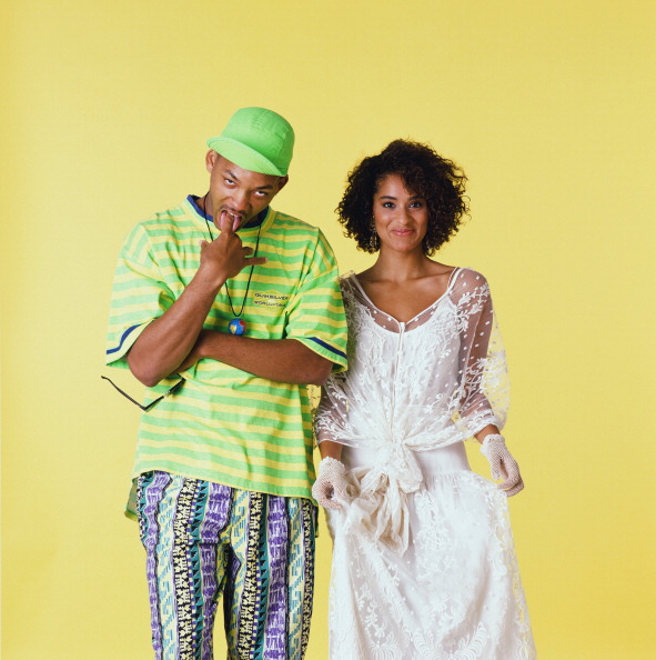 Karyn Parsons