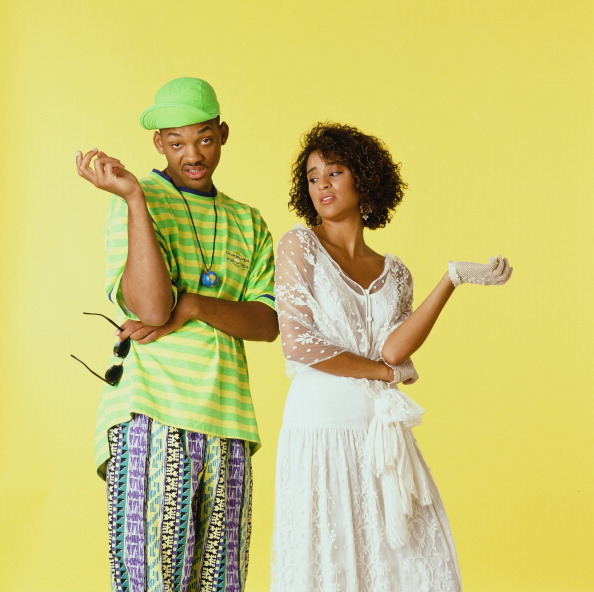 Karyn Parsons
