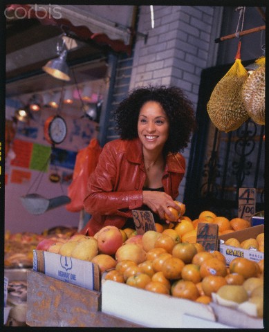 Picture of Karyn Parsons