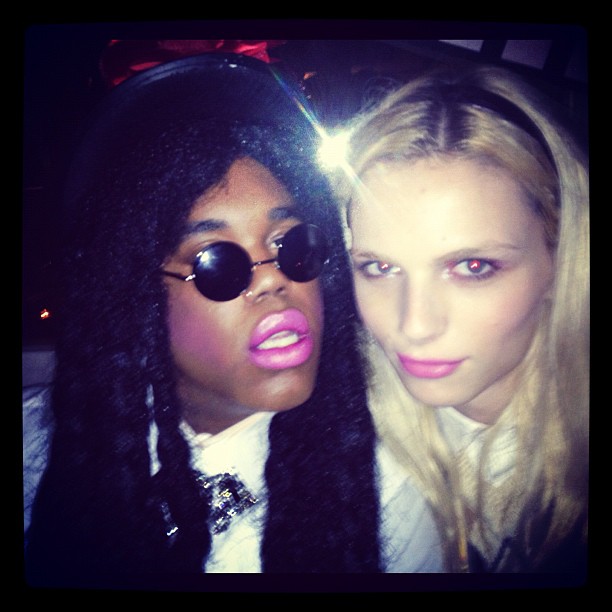 Andrej Pejic