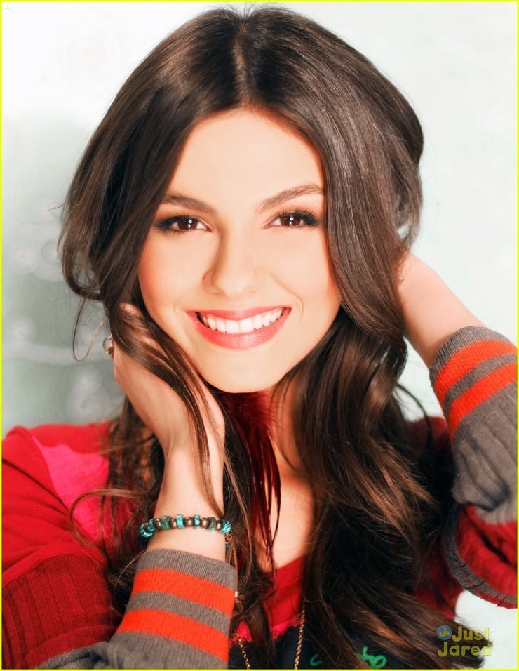 Picture of Victoria Justice