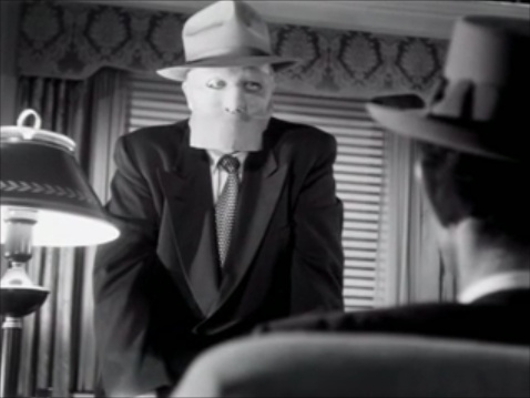 Kansas City Confidential (1952)