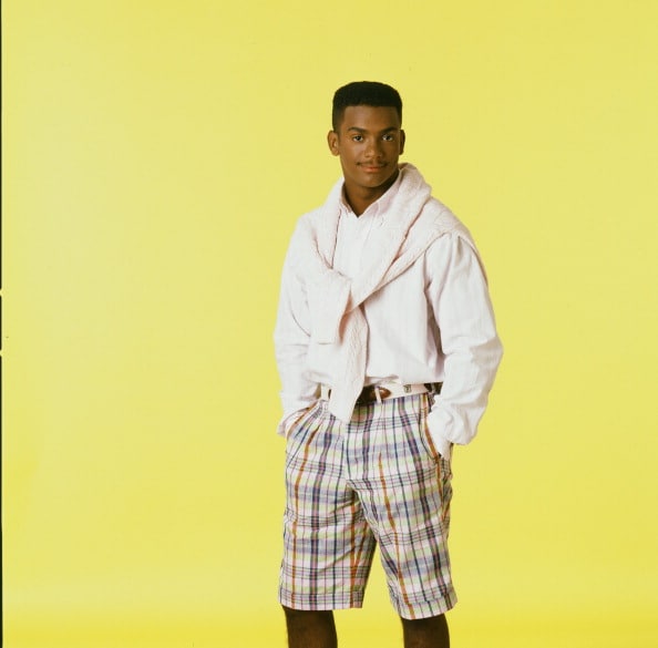 Alfonso Ribeiro