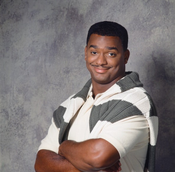 Alfonso Ribeiro