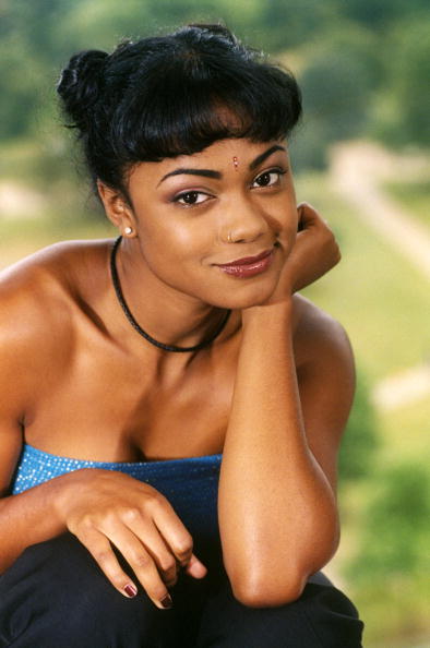 Tatyana Ali Tatyana Ali
