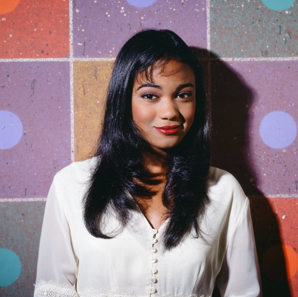 Tatyana Ali Tatyana Ali