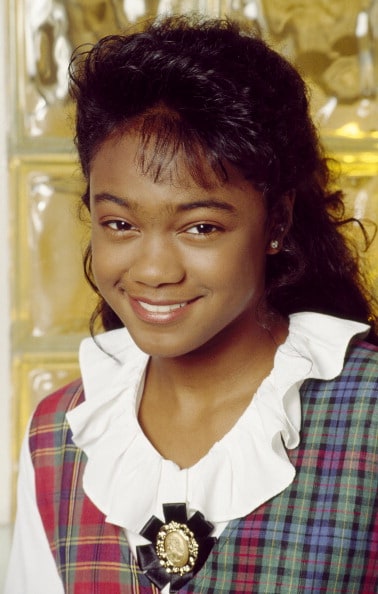 Tatyana Ali